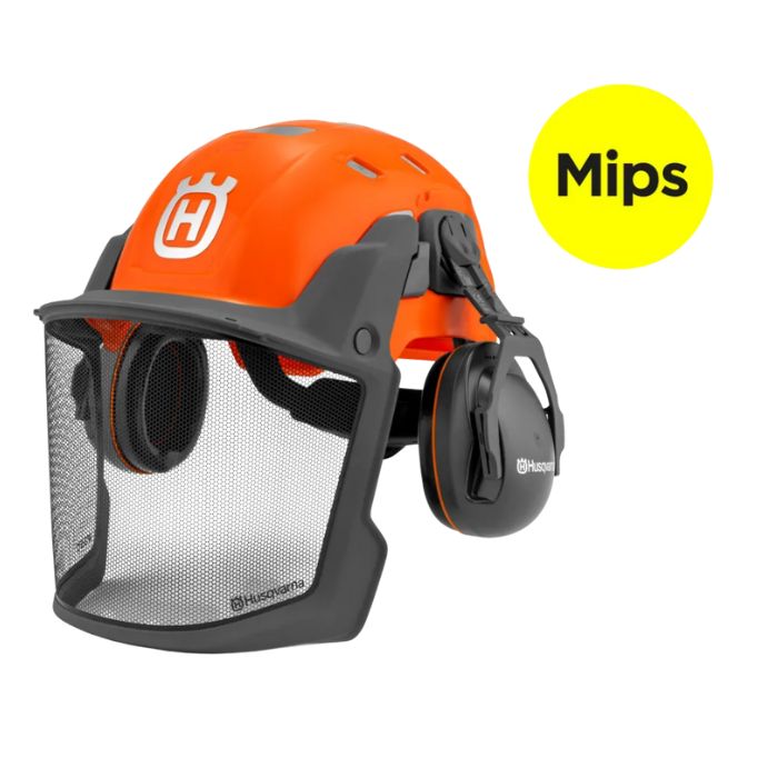 Technical Forest MIPS